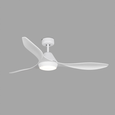 Ventilador de techo Polaris LED blanco opción WiFi