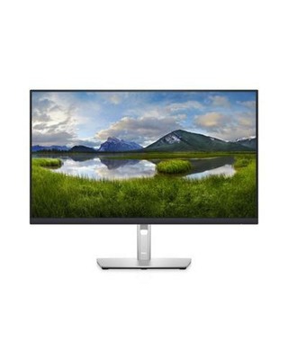 Monitor DELL P2722H 68,6 cm (27") 1920 x 1080 Pixeles Full HD LCD Negro