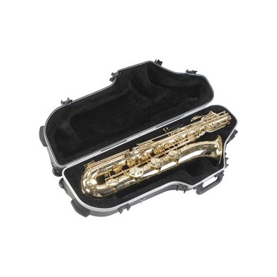 SKB Cases - 1SKB-455W - Custodia Sassofono Baritono