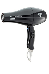 ETI Line Plus Digital Secador de Pelo Profesional 2300/2500W Tecnología Iónica para un Cabello Suave y Brillante, Superligero con 4 Temperaturas 2 Vel en oferta