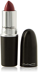 MAC SATIN lipstick #amorous 3 gr precio