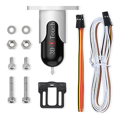 DERUC 3D Touch Zubehör V3.2 Pro BL Touch - Sensor de nivelación automática para impresora 3D