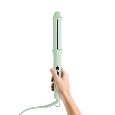 CREATE DREAM CERAMIC 2 in 1 - Plancha y Onduladora de pelo