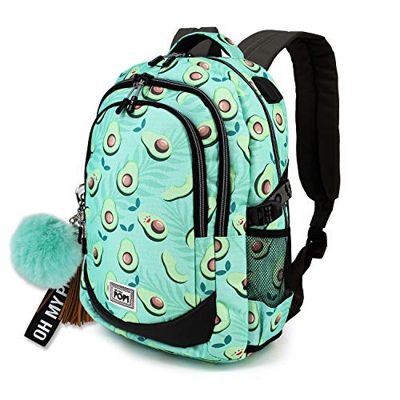 Oh My Pop! Awacate-Mochila Running HS 1.2