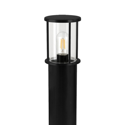 Lindby Yvain baliza, cilíndrica