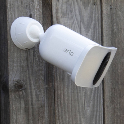 Arlo Pro 3 cámara de reflector, blanco
