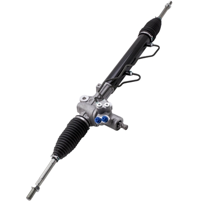 Rack and Pinion Complete Unit compatible para Hyundai Tucson 2005-2009 577001F050