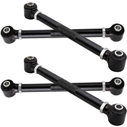 Rear Lower Camber Control Arm Toe fit Accord 03-07 TSX 04-08 RL TL Alignment Kit características