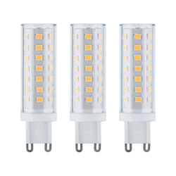 Paulmann bombilla LED bi-pin G9 5W 4.000 K set 3 precio