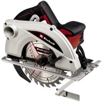 TC-CS 1410, Sierra circular