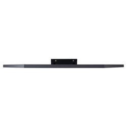 AEG Evyn panel LED 6 ángulos negro Ø80cm CCT dim características
