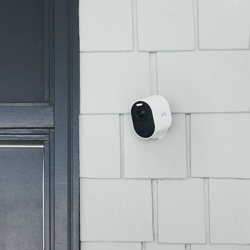 Arlo Ultra 2 sistema seguridad 2 cámaras exterior características