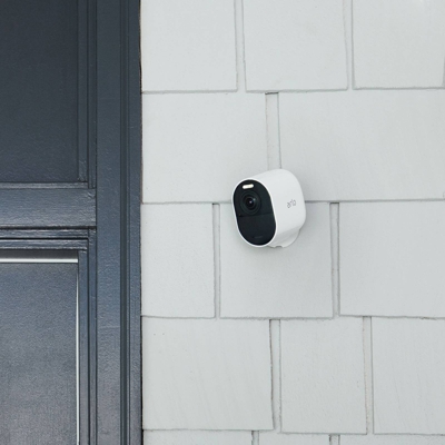 Arlo Ultra 2 sistema seguridad 2 cámaras exterior