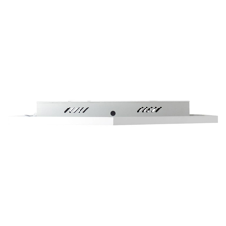 AEG Evyn panel LED 6 ángulos blanco Ø60cm CCT dim características