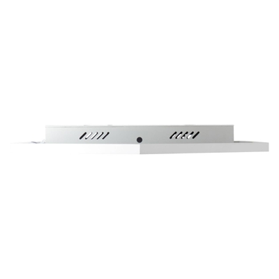 AEG Evyn panel LED 6 ángulos blanco Ø60cm CCT dim
