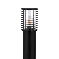 Lindby Liddi baliza, cilíndrica características