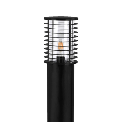 Lindby Liddi baliza, cilíndrica