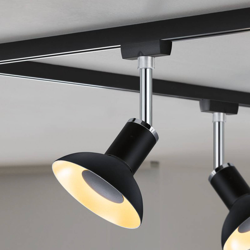 Paulmann reflectora LED GU10 4,9W 1.900K dim en 3 características