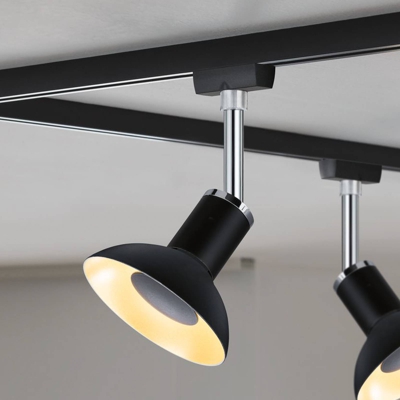 Paulmann reflectora LED GU10 4,9W 1.900K dim en 3