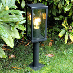 Baliza Karo con sensor crepuscular precio