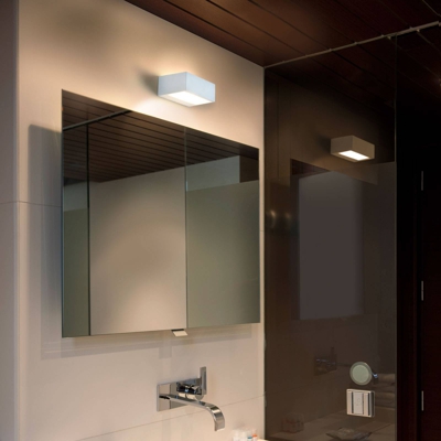 LEDS-C4 Nemesis aplique CCT 3 niveles, blanco