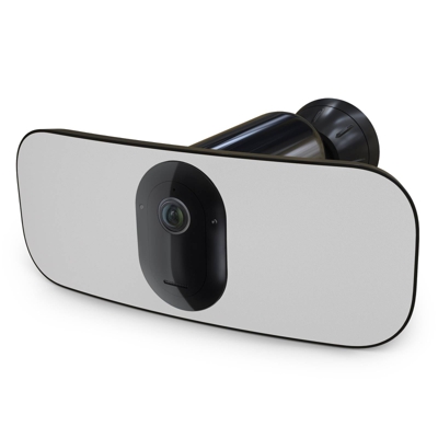 Arlo Pro 3 cámara de reflector, negro