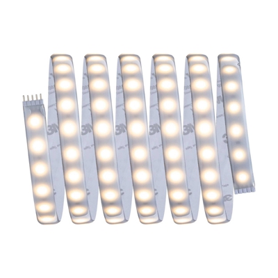 Paulmann MaxLED 500 extensión 2,5m 2.700 K
