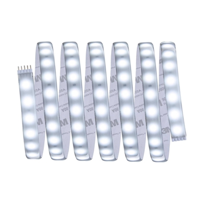 Paulmann MaxLED 500 extensión 2,5m 6.500 K