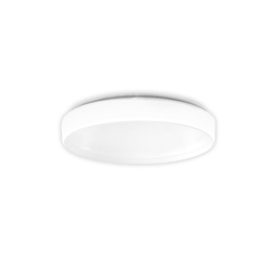 RZB Flat Polymero Kreis Slim DALI 13W 30cm 830 en oferta