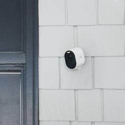 Arlo Ultra 2 sistema seguridad 4 cámaras exterior precio
