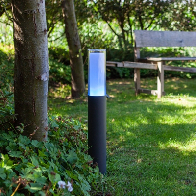 Baliza LED Dropa, RGBW, control inteligente