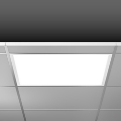 RZB Sidelite Eco panel LED DALI 59,5cm 29W 840 características