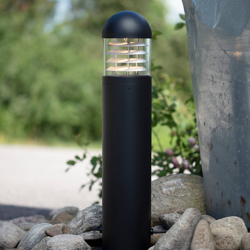 Garden 24 bolardo luminoso LED Pole, altura 60 cm en oferta