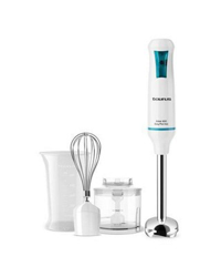 Batidora de Mano Taurus Robot 600 EASY PLUS INOX precio