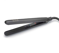Diva Pro Styling Plancha De Pelo Styler Digital, Onyx 700 g características