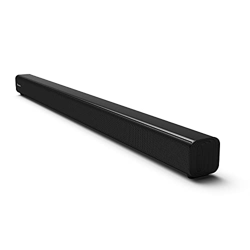 Hisense HS205 - Barra de sonido 2.0 ch, 60W, Bluetooth, HDMI ARC/Óptico/Aux/USB, 3 modos de sonido características