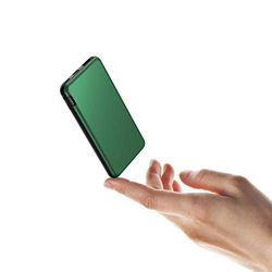 ButcHer Power Bank 10000mAh Cargador Portátil Ultra-Delgada Batería Externa Móviles con USB C & Micro Entradas y 2.4A USB Salidas para Xiaomi Redmi Sa características