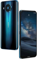 Nokia 8.3 5G 6.81 Inch Android GB 5G Smartphone 64GB Almacenamiento - Polar precio