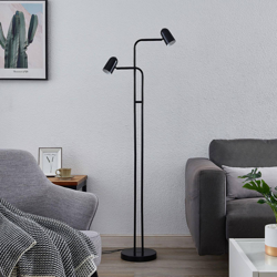 Lindby Skalum lámpara de pie en oferta