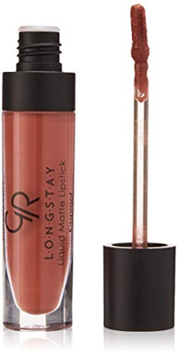 Golden Rose Golden Rose Matowa Pomadka W Płynie 22 700 g