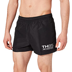 Tommy Hilfiger Short Drawstring Baador, Lima cítrica, M para Hombre características