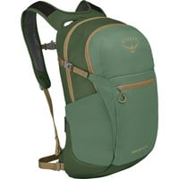 Daylite Plus, Mochila características
