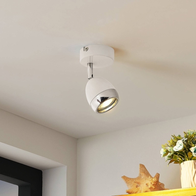 Lindby Khaled foco, 1 luz