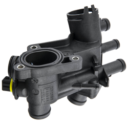 TERMOSTATO CARCASA TERMOSTATO compatible para VW LUPO 1.0 1.4 POLO 6N 1.0-1.6 VENTO 1.4 1.6 características