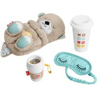 Schlummer-Otter Geschenkset| GXW48, Peluches precio