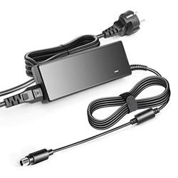 KFD 42V 2A Cargador Fuente de alimentación Adaptador de Corriente para Xiaomi M365, Segway Ninebot ES1 ES2 ES3 ES4 Electric Scooter, Bird & Lime, Jump en oferta