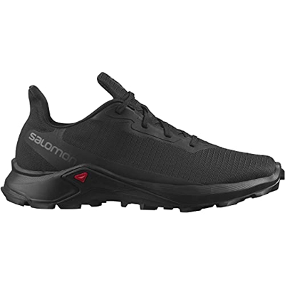 Salomon ALPHACROSS 3 Zapatilla de hombre con EnergyCell y suela Contagrip para running en terrenos blandos o enfangados