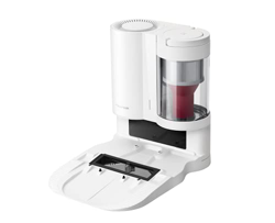 roborock S7 Muelle vacío automático Dust Collection Pile Blanco en oferta