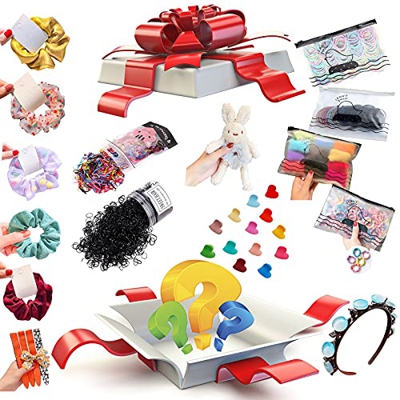 YOYHX M_yst_ery Box,Lucky Box, Beauty Cosmetic Box, súper rentable, dale un regalo al amante, ¡increíble!