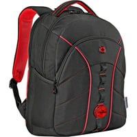 Sun maletines para portátil 40,6 cm (16") Mochila Negro características